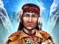 ゲーム氷の巨人 オンライン