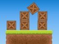 ゲーム箱を積み重ねる オンライン