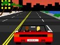 ゲームマイアミ ナイト レース 3D オンライン