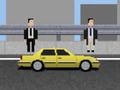 ゲームタクシー オンライン
