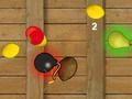 ゲームフルーツキラー オンライン
