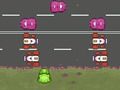 ゲームカエルオンライン