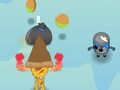 ゲームGrossery Gang：クリーンチームクラッシュ オンライン