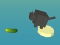 ゲーム猫とキュウリ オンライン