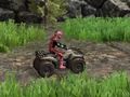 ゲームATVオフロードトライアル2 オンライン