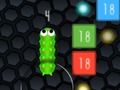 ゲームスリザーとブロック オンライン