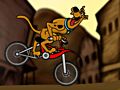ゲームScooby BMXアクション オンライン ゲームScooby BMXアクション オンライン