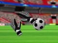 ゲームスーパーゴーリーオーディション オンライン