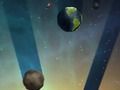 ゲーム深い宇宙へ オンライン