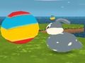 ゲームイースターエッグハントオンライン
