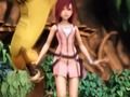 ゲームキングダムハーツ：レ・ユニバース・パラレルズ オンライン