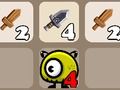 ゲーム2048防衛 オンライン