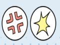 ゲーム2つの要素 オンライン