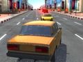ゲーム都市車レーサー オンライン