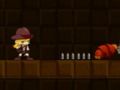 ゲームコアにジャンプオンライン