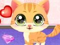 ゲームキティ・フット・ケア オンライン