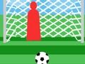 ゲームサッカー オンライン