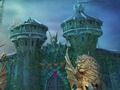 ゲームワンダーランド：第3章 オンライン
