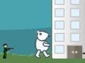 ゲーム北極の猛攻撃 オンライン