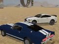 ゲームクレイジースタントカー オンライン