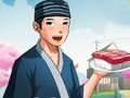 ゲーム寿司職人オンライン