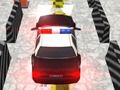 ゲーム警察車両駐車オンライン