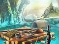ゲーム古代のコード オンライン