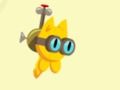 ゲームフラップ猫Copters オンライン