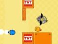 ゲーム素早い猫オンライン