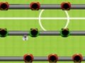ゲームサッカーマルチプレイヤー オンライン