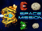 ゲーム宇宙ミッションオンライン