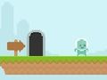 ゲーム信じられないほどのプラットフォーマー オンライン