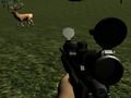 ゲーム鹿のハンター オンライン