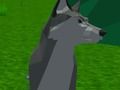 ゲームオオカミシミュレーターオンライン