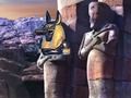 ゲーム墓の秘密 オンライン