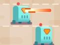ゲームロボット対エイリアン オンライン