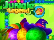 ゲームジャングルの伝説 オンライン