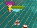 ゲームバレンタインガールジャンプオンライン