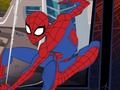 ゲームスパイダーマン：Horizo​​n Highでの危険 オンライン