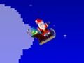 ゲームフラッピーサンタオンライン