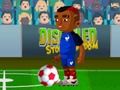 ゲームクヴィサッカー オンライン