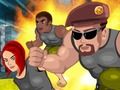 ゲームソルジャーラッシュオンライン