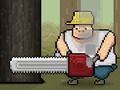 ゲームチェーンソーチャック オンライン
