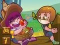 ゲーム私の郡の生活 オンライン