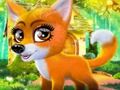ゲームハッピーフォックス オンライン