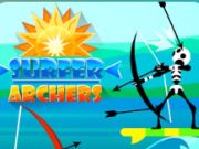 ゲームサーファーアーチャー オンライン