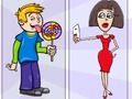 ゲーム何が合わないの？ 1 オンライン