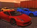 ゲームAdo 車 ドリフターオンライン
