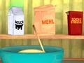 ゲームアンジェロ：Lolas lustige Leckereien オンライン