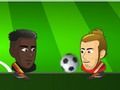 ゲームサッカーヘッド2018 オンライン